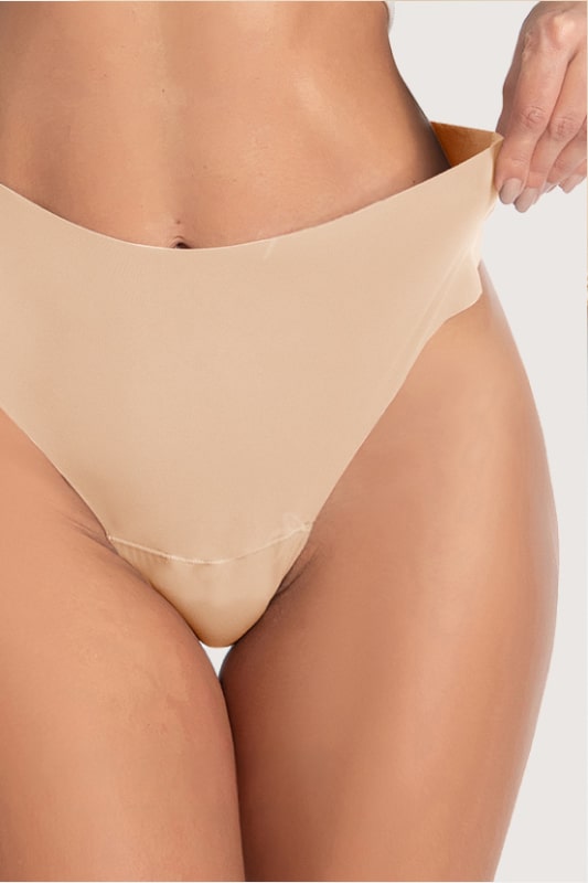 NUDIA | STRINGI
