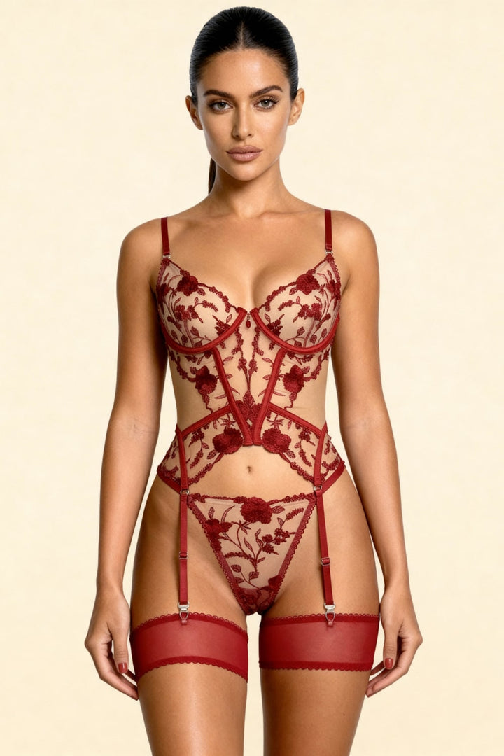 TALLIA | GORSET